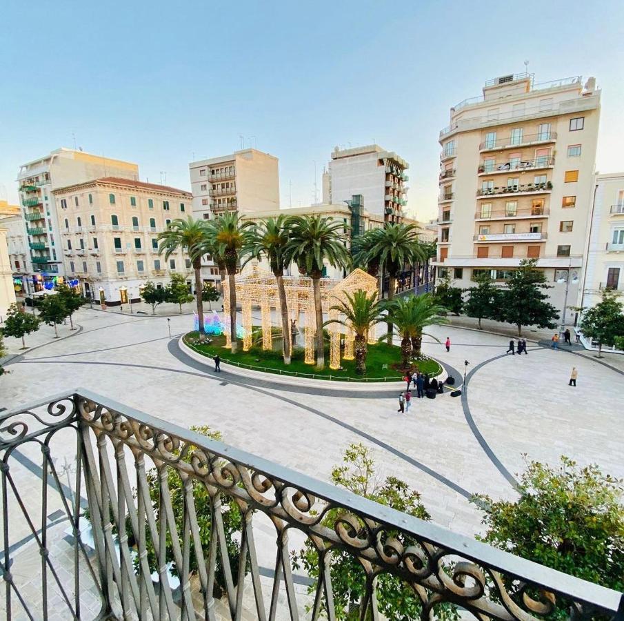 Apartments Amica Taranto Esterno foto